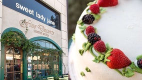 Sweet Lady Jane cake shop announces sudden closure for all locations: Here’s why
