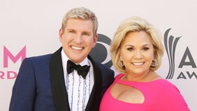 Todd and Julie Chrisley receive $1M settlement from Georgia over tax evasion investigation