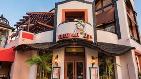 Longstanding Downtown Disney restaurant closing after 20 years in business