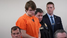 Prosecutors to seek death penalty for white supremacist who killed 10 at Buffalo supermarket
