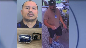 Burglary suspect disguised as home security employee, targeting elderly: 'Despicable,' OC DA Spitzer