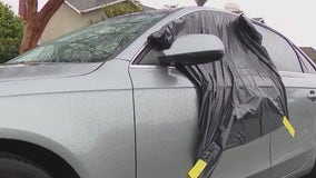 Westchester car break-ins: More than a dozen cars robbed amid weekend rain