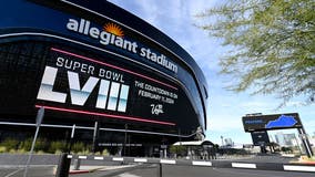 2024 Super Bowl tickets most expensive ever