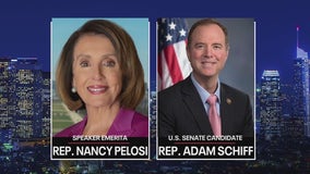 The Issue Is: Adam Schiff, Nancy Pelosi