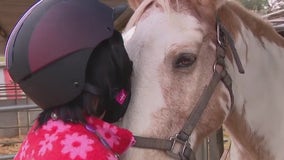 How Special Spirit Ranch empowers children and adults: 'I thought it was a miracle'
