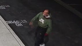 Suspect arrested in LA vandalism spree investigated as possible hate crimes