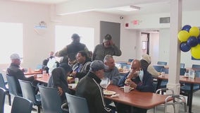 Black Restaurant Week: Restaurateurs feeding the homeless