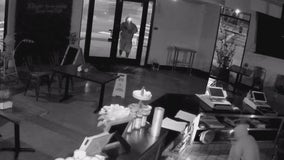 Family owned restaurants in Sylmar, Northridge broken into