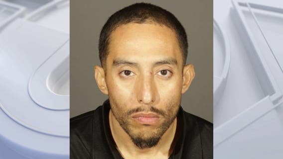 West Hollywood robbery suspect follows woman home, deputies say; suspected in more crimes