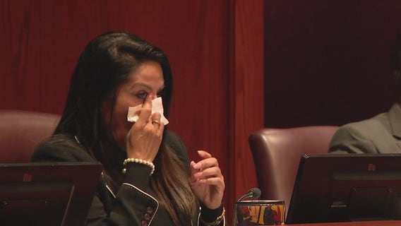 Palmdale residents react to Mayor Pro Tem's alleged history of alcohol-related incidents after DUI arrest