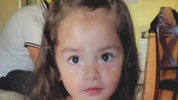 Mom charged with murdering 4-year-old daughter in East LA