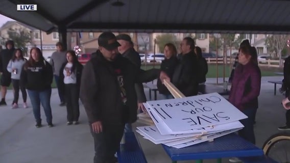 'Halfway house' draws protests from Ontario neighbors