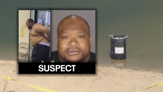 New murder charge for suspect in Malibu barrel killing