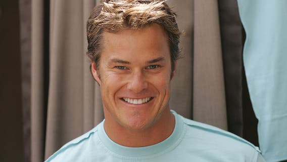 'All My Children' actor Alec Musser's cause of death at 50 revealed