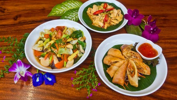 California Thai restaurant makes comeback after false dog meat claim