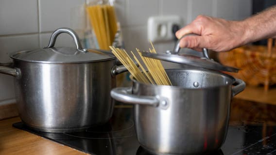 Popular cookware brand under fire as customers claim pans 'stain,' 'scratch' and 'burn'