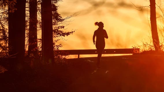 Weird ways to burn calories: Health experts reveal habits that don't include sweat sessions at the gym