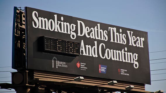 Los Angeles New Year's Eve 'ball drop' tradition goes viral