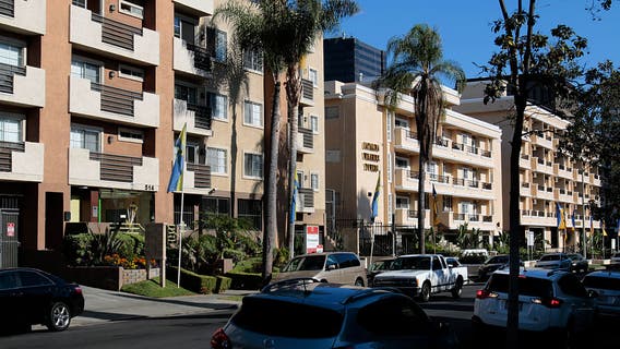 Moving to Los Angeles? Reddit shares tips for newbies