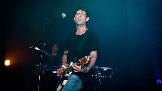 'Soft Moon' singer Luis Vasquez, DJ Juan Mendez found dead in DTLA