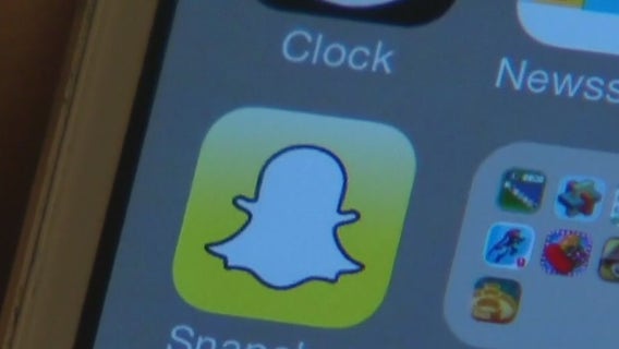 Families call out social media CEOs for harm to their children