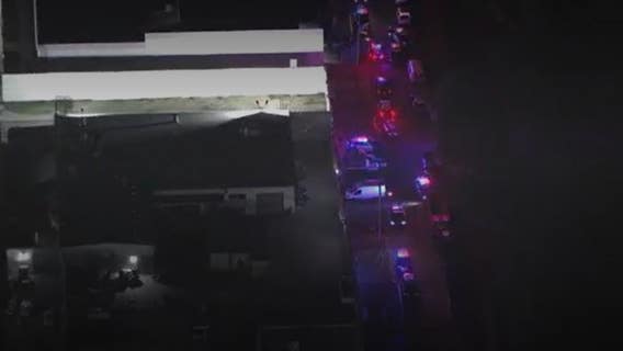 8 Downey juvenile hall probation officers placed on leave following 'significant incident'