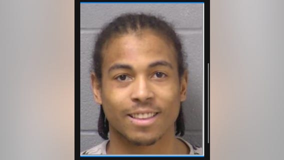 Joliet murder suspect dead in Texas after killing 8 people