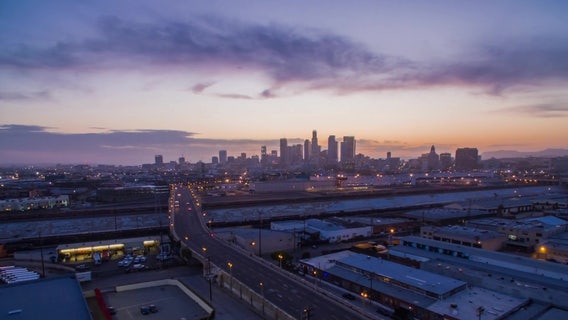 12 cheapest places to live near LA, according to PropertyClub