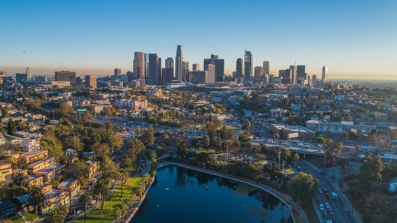 California residents leaving these cities for Idaho, Census data shows