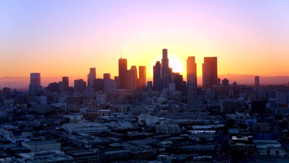 Bass' proposed city budget includes more funding for LAPD, cuts for LAFD