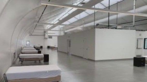 Prop 1: Newsom, Bass launch campaign for $6.4B mental health bond measure