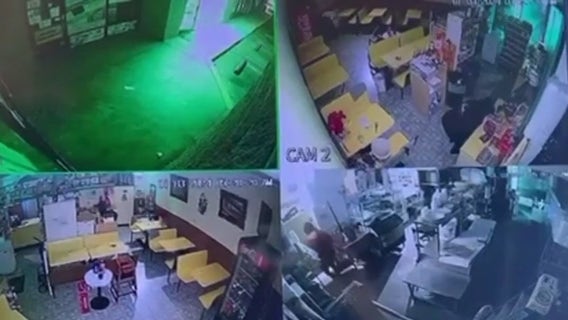 $100,000 allocated to fund LAPD foot patrols in Eagle Rock