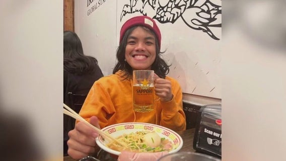 Family searching for answers after son shot in head on New Year's Day in Manhattan Beach