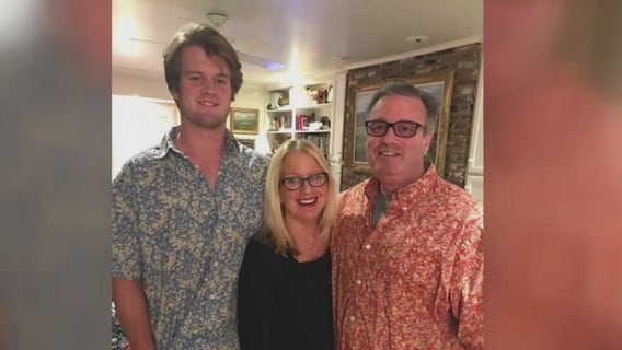 Film warns of fentanyl overdose danger