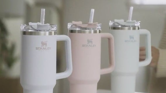 Scam alert: Fake Stanley cup sales on the rise, police warn