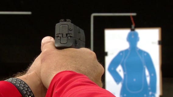 Christian school in heartland to arm, train staff amid concern with 'threats' coming 'on a regular basis'