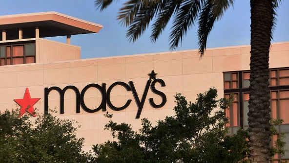 Macy's to slash 2,350 jobs, close 5 stores in move to embrace technology: report