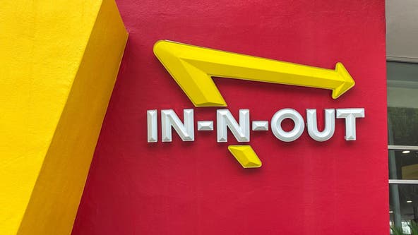 In-N-Out Burger among America’s best 10 places to work, rankings reveal