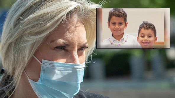 Rebecca Grossman trial: Jury selection continues for LA socialite charged with murder