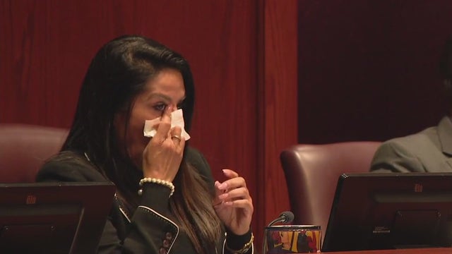 Palmdale residents react to Mayor Pro Tem's alleged history of alcohol-related incidents after DUI arrest