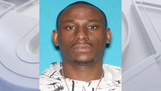 Man accused of shooting, killing 4-month-old puppy during domestic dispute