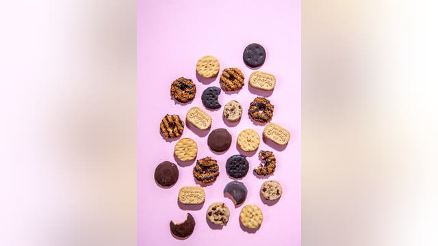 Girl Scout Cookie season is here: Everything you need to know