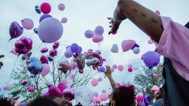Laguna Beach bans balloons with this new ordinance: Here's what that means