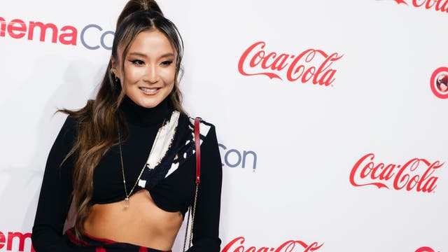 'Emily in Paris' star Ashley Park reveals health scare: 'Safely on the other side'