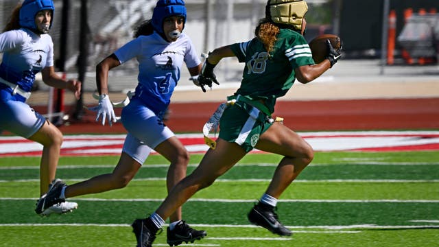 California lawmakers to consider a ban on tackle football for kids under 12