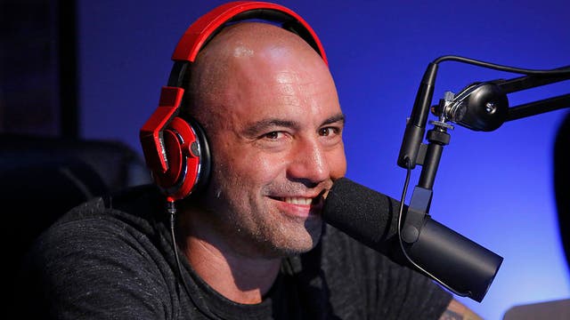 Joe Rogan says he's glad he left California because state went 'full communist'