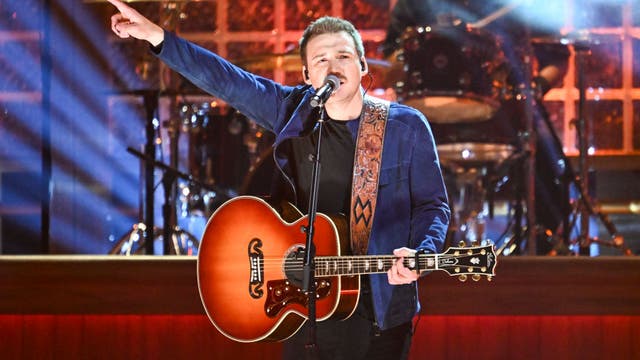 Morgan Wallen slams release of early music against his wishes: 'It's gross'