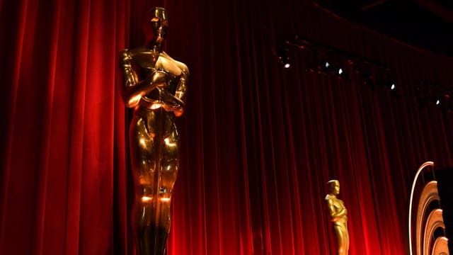 2024 Oscar nominations: See the full list of nominees