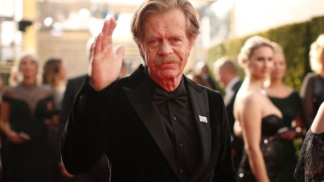 William H. Macy details 'shameless' love for whiskey, escaping LA for a 'cowboy town'