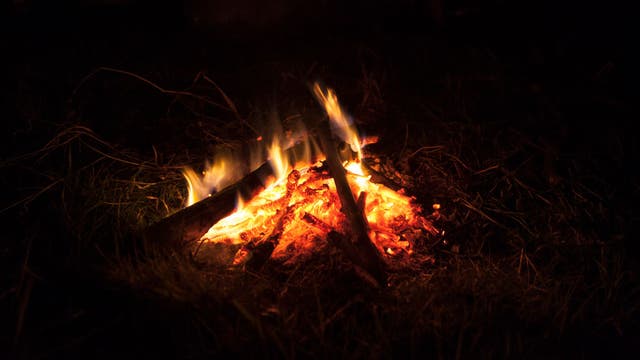 Southern California weather: Wood-burning ban extended